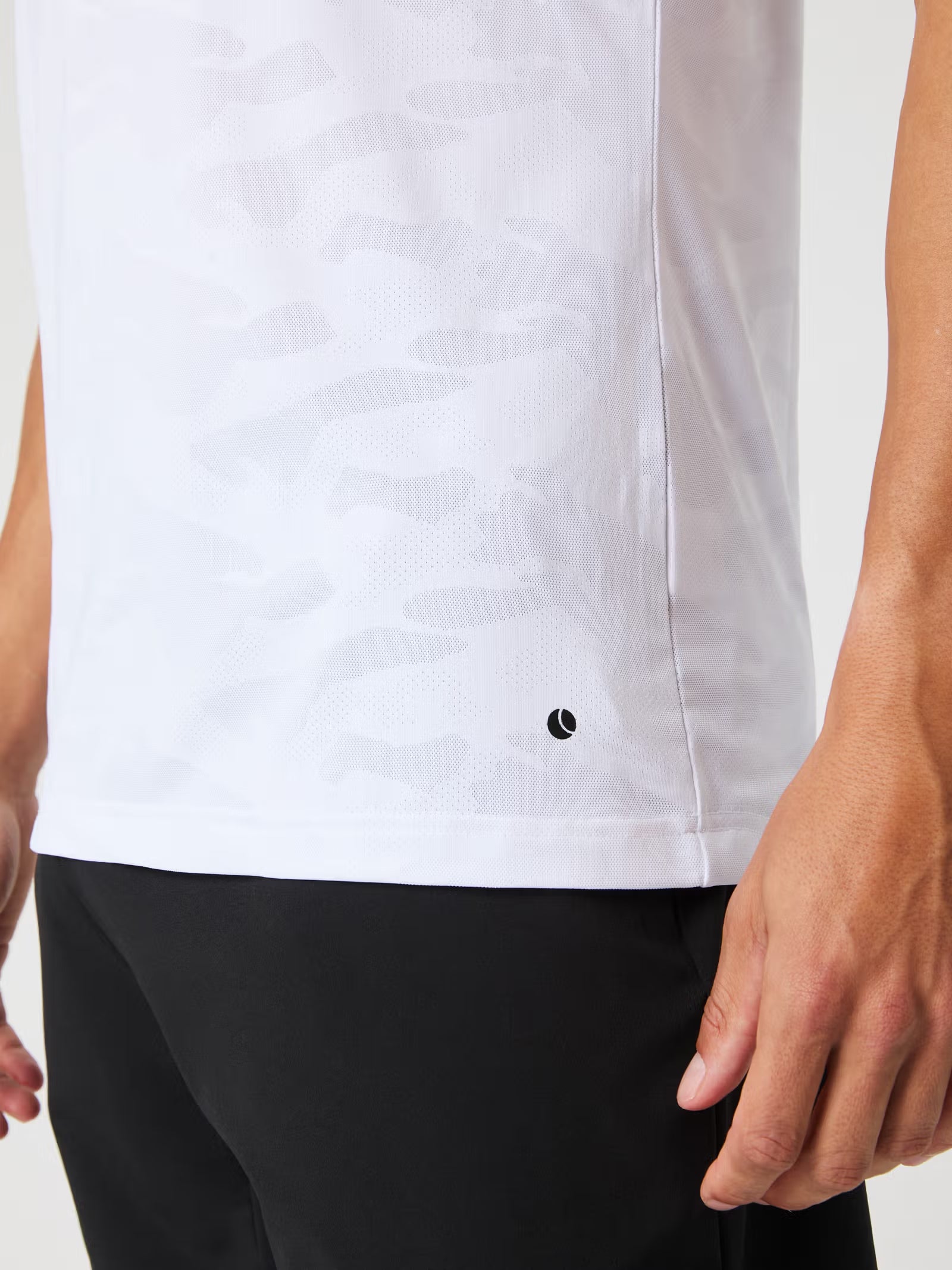 BORG PERFORMANCE T-SHIRT