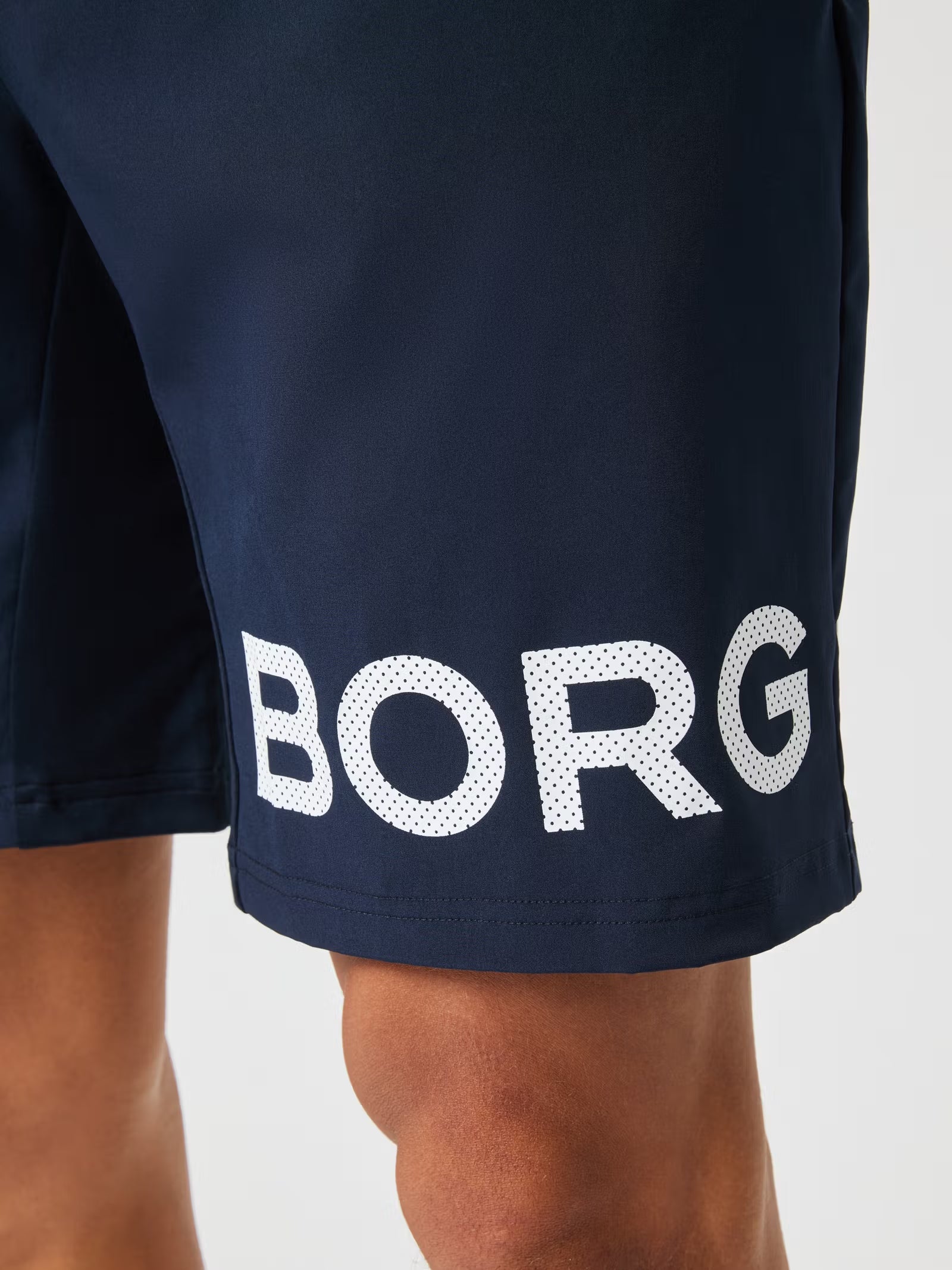 BORG SHORTS