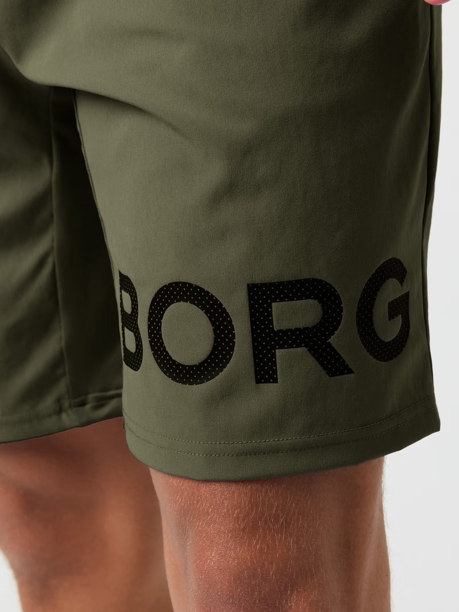 BORG SHORTS