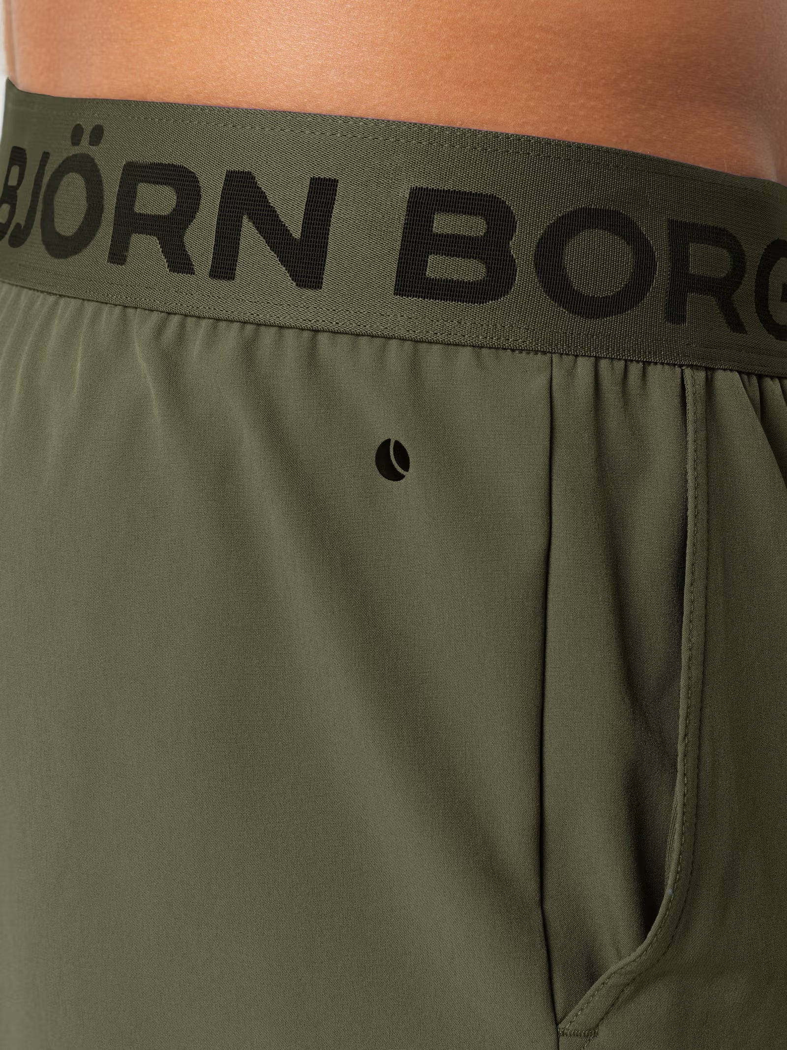 BORG SHORTS