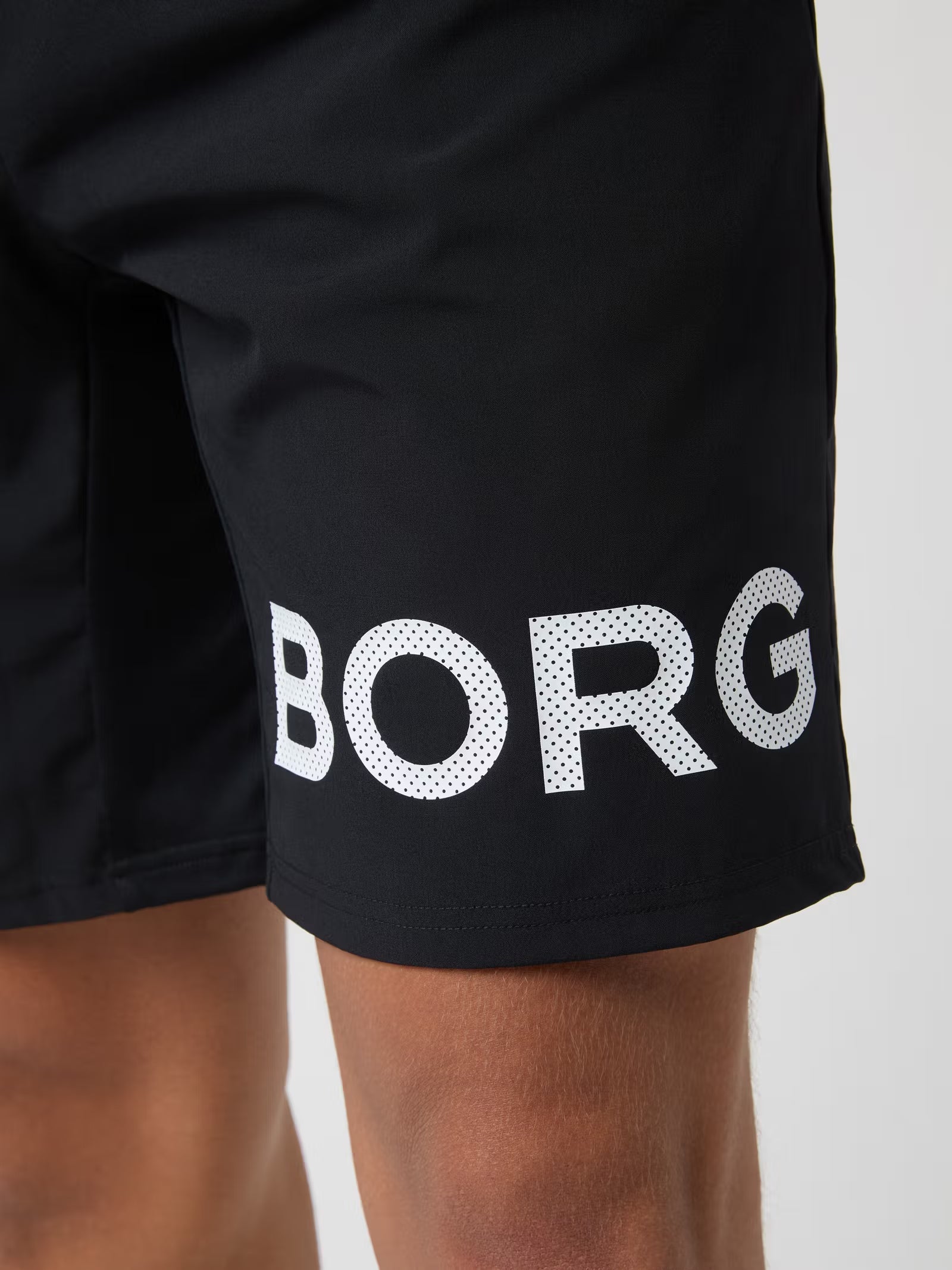 BORG SHORTS