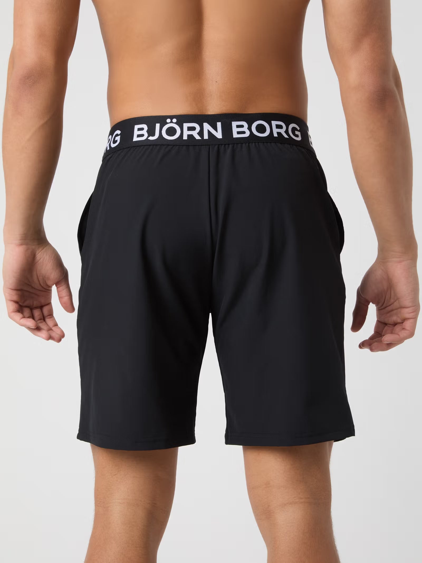 BORG SHORTS