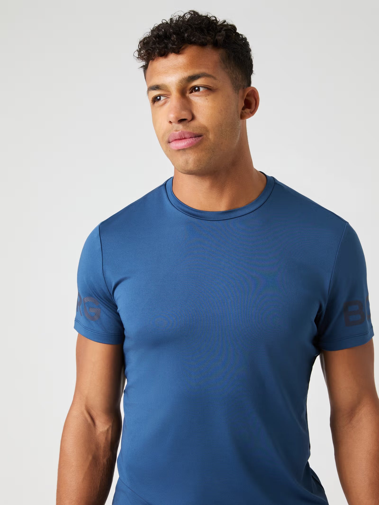BORG T-SHIRT