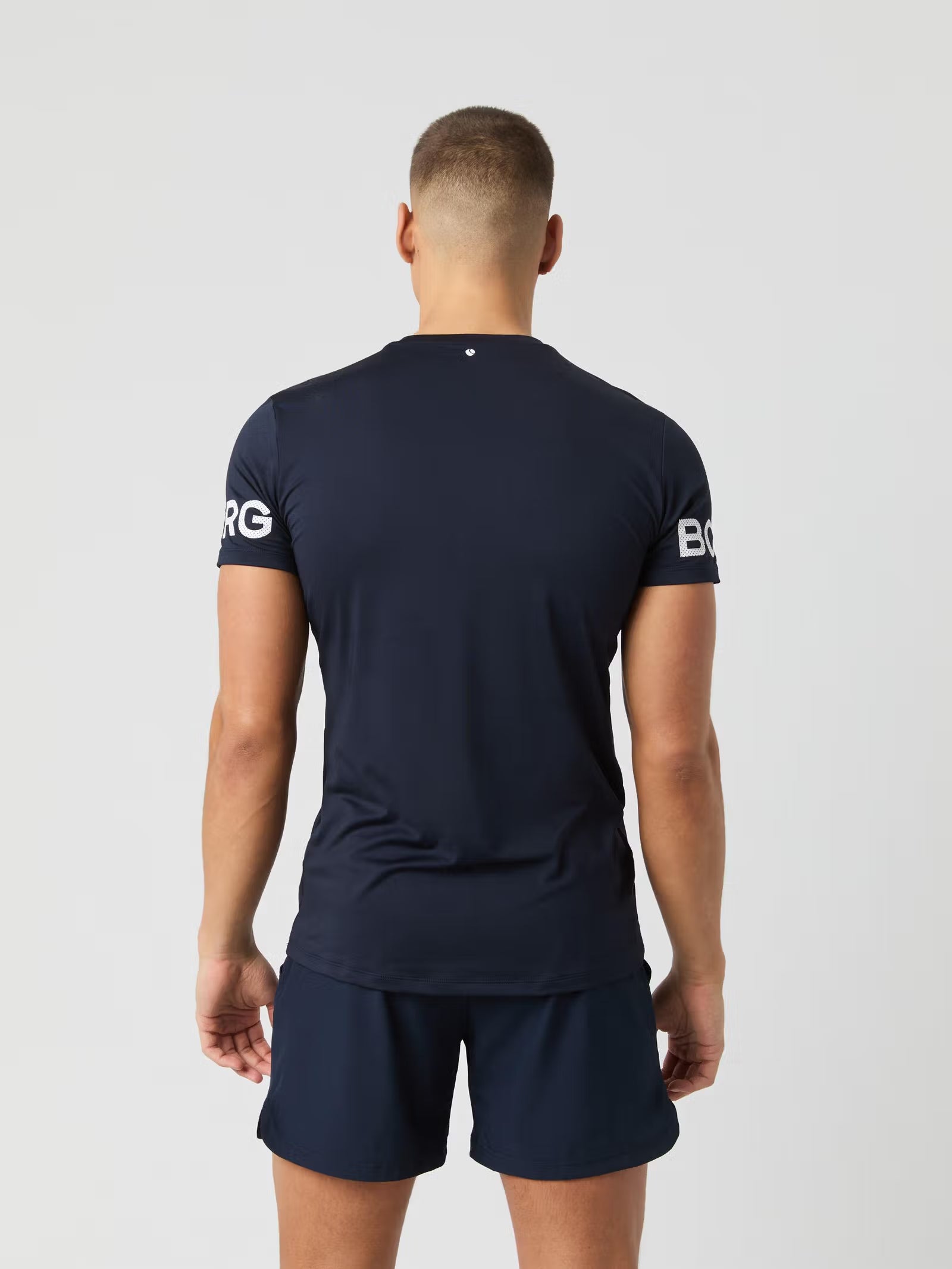 BORG T-SHIRT