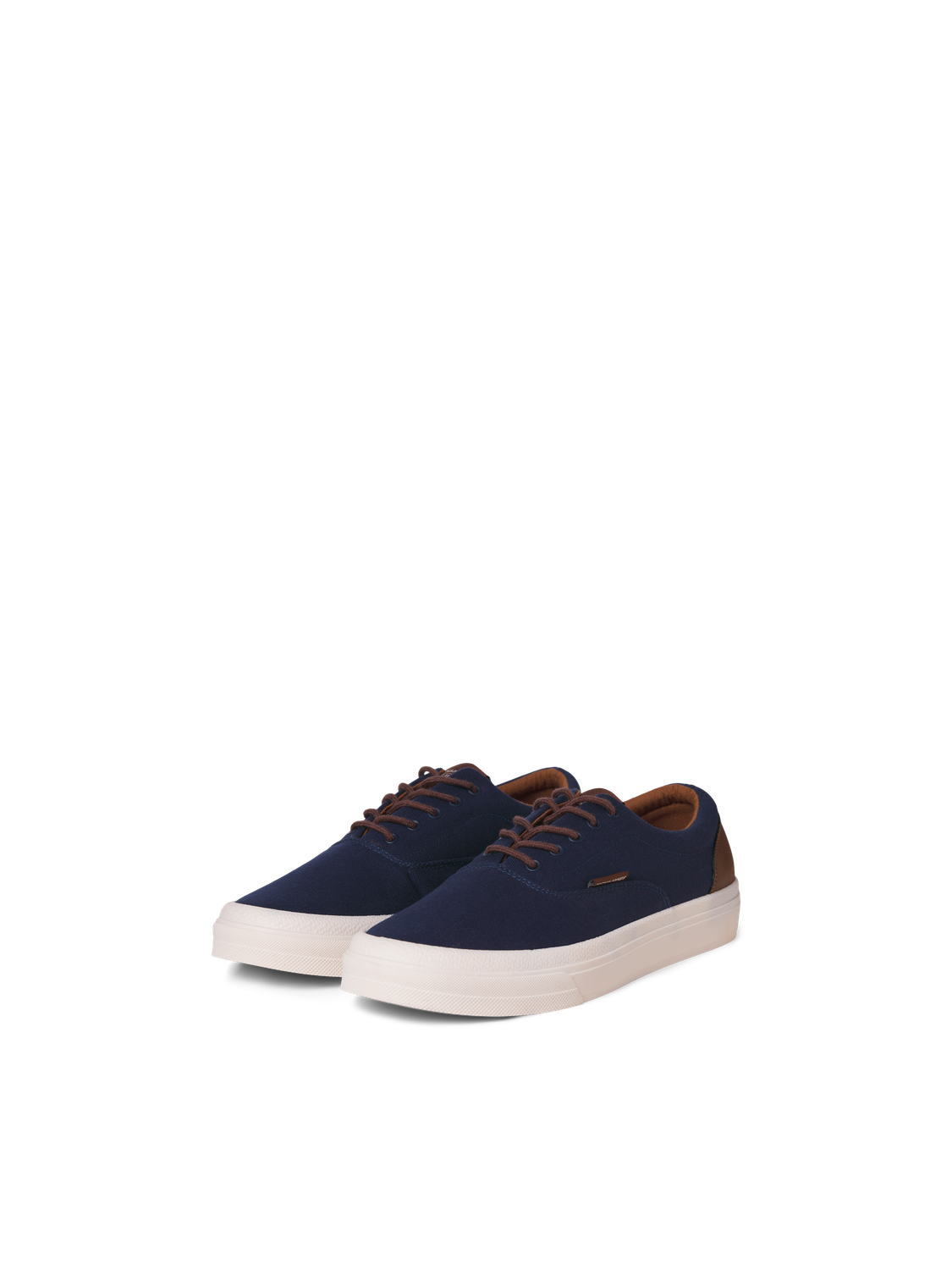 Sneakers - Jfwislington Canvas Sneaker Noos - - Hr Ravn