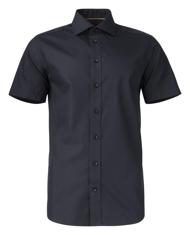 LANGE SKJORTER - Yellow Bow 50 Slim K/Æ - - Hr Ravn