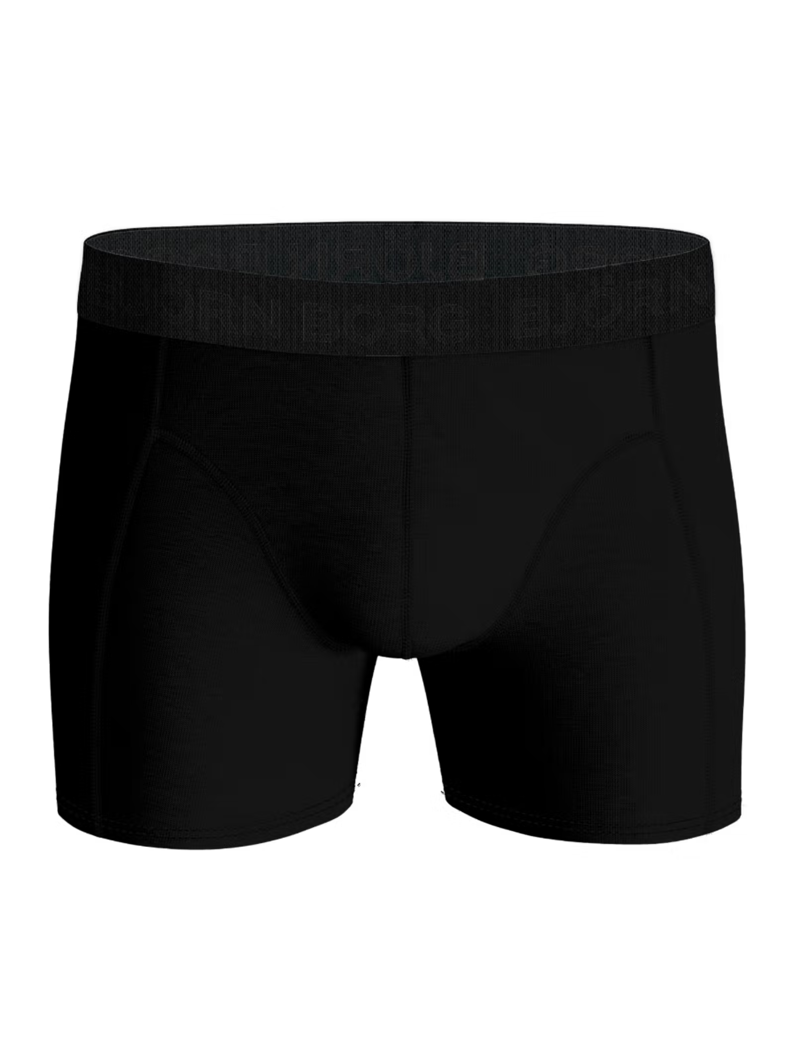 Bamboo Cotton Blend Boxer 3P