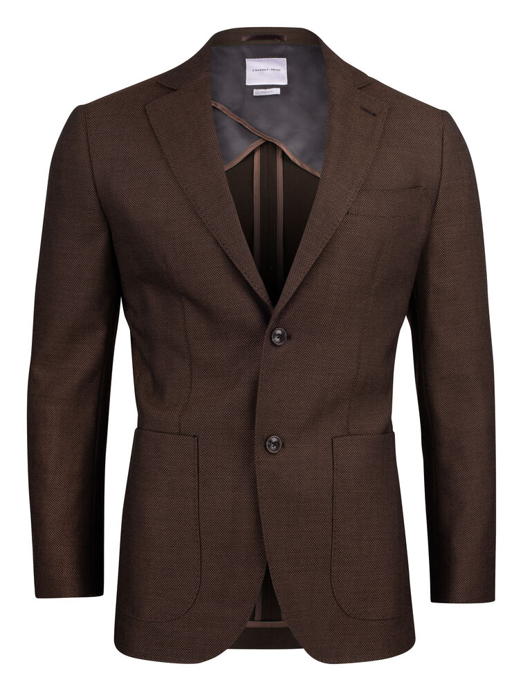 BLAZER - Club Blazer 30 herre - - Hr Ravn