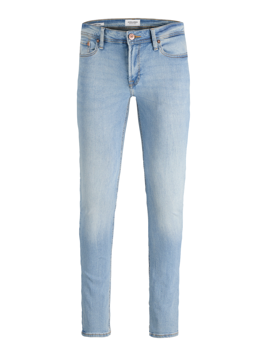JEANS - Jjiliam Jjoriginal Akm 770 Noos - - Hr Ravn