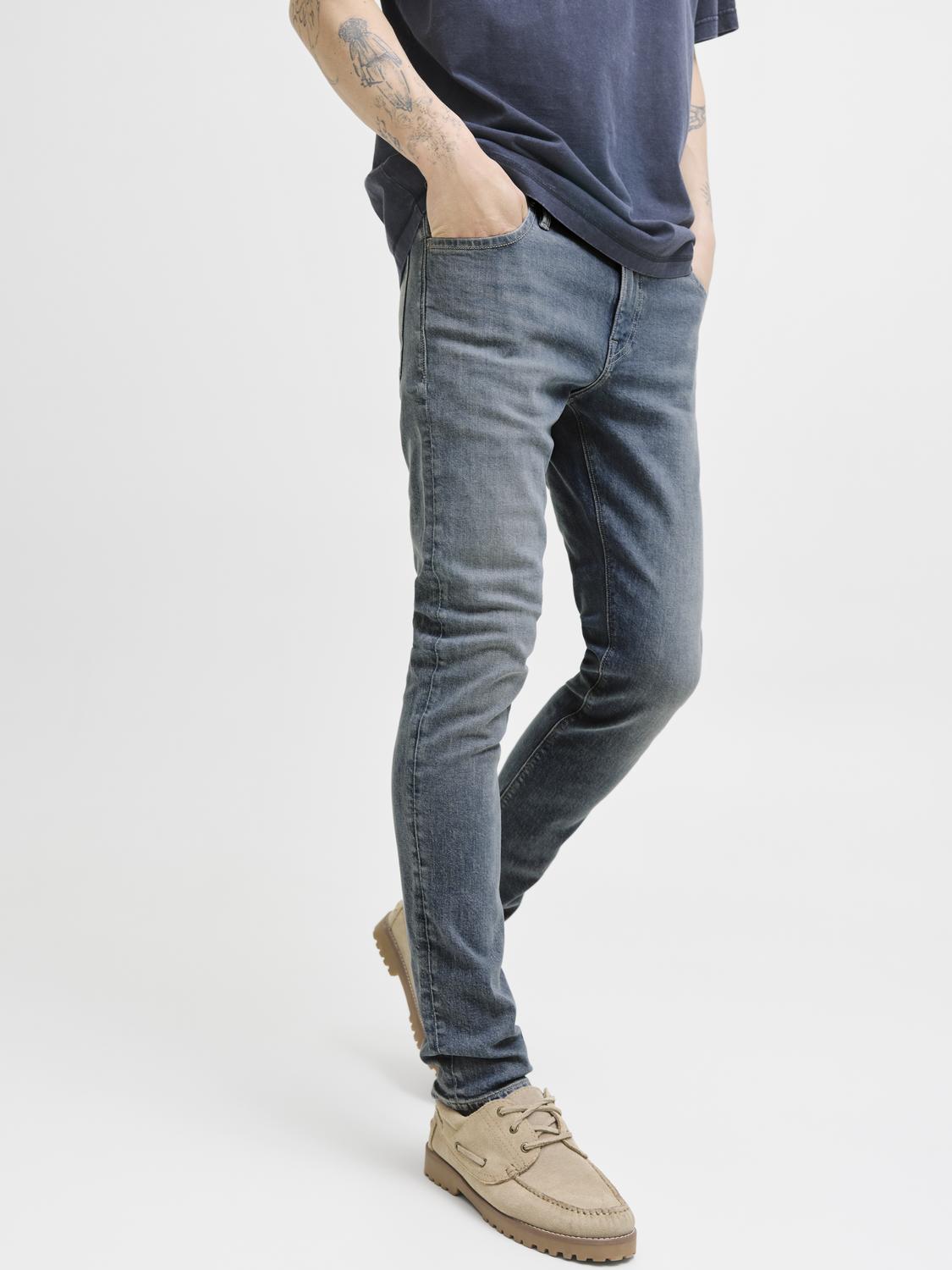 JEANS - Jjiglenn Jjfelix Am 646 Noos - - Hr Ravn