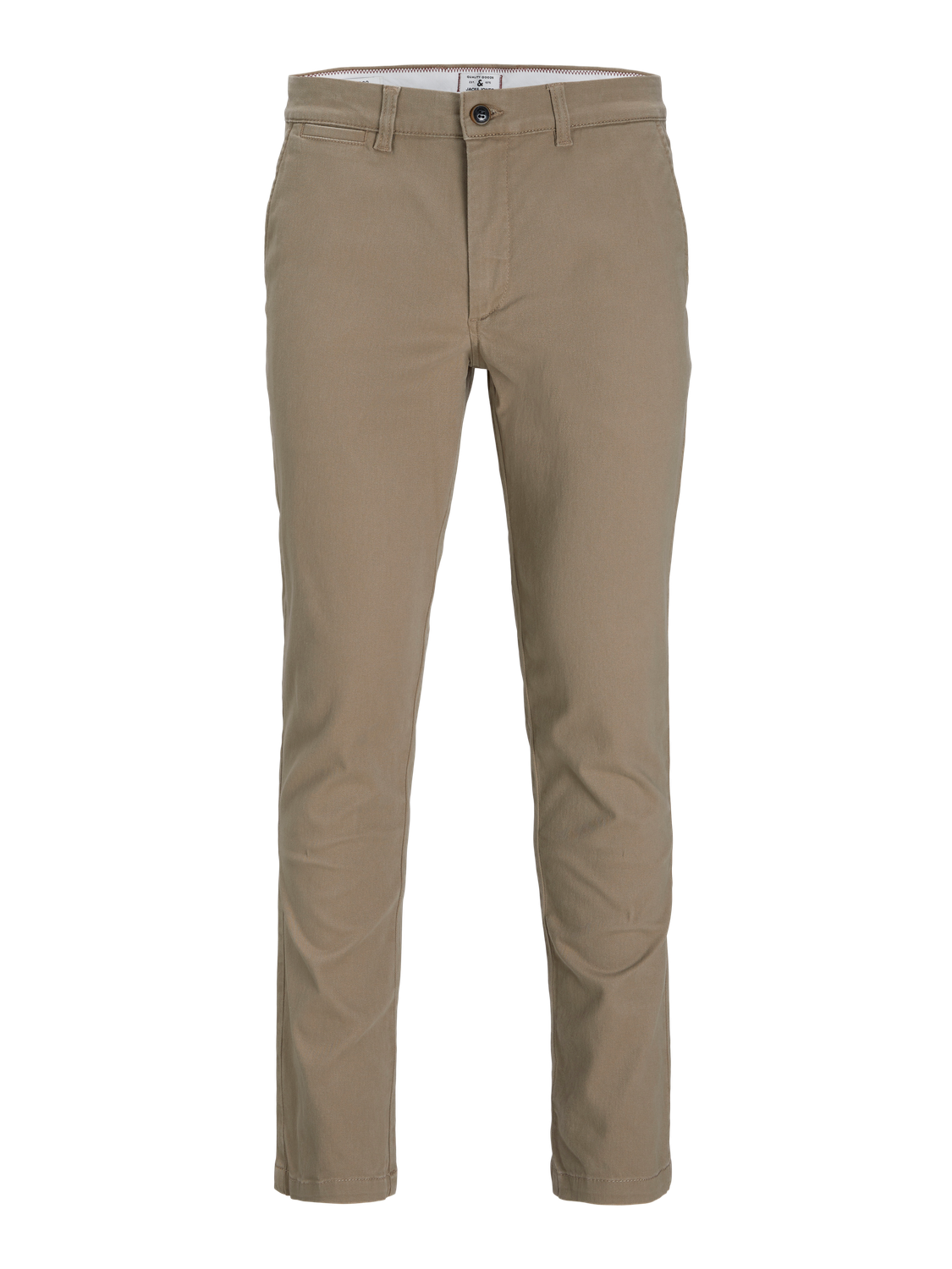 Chinos - Jpstmarco Dave Beige Noos - - Hr Ravn