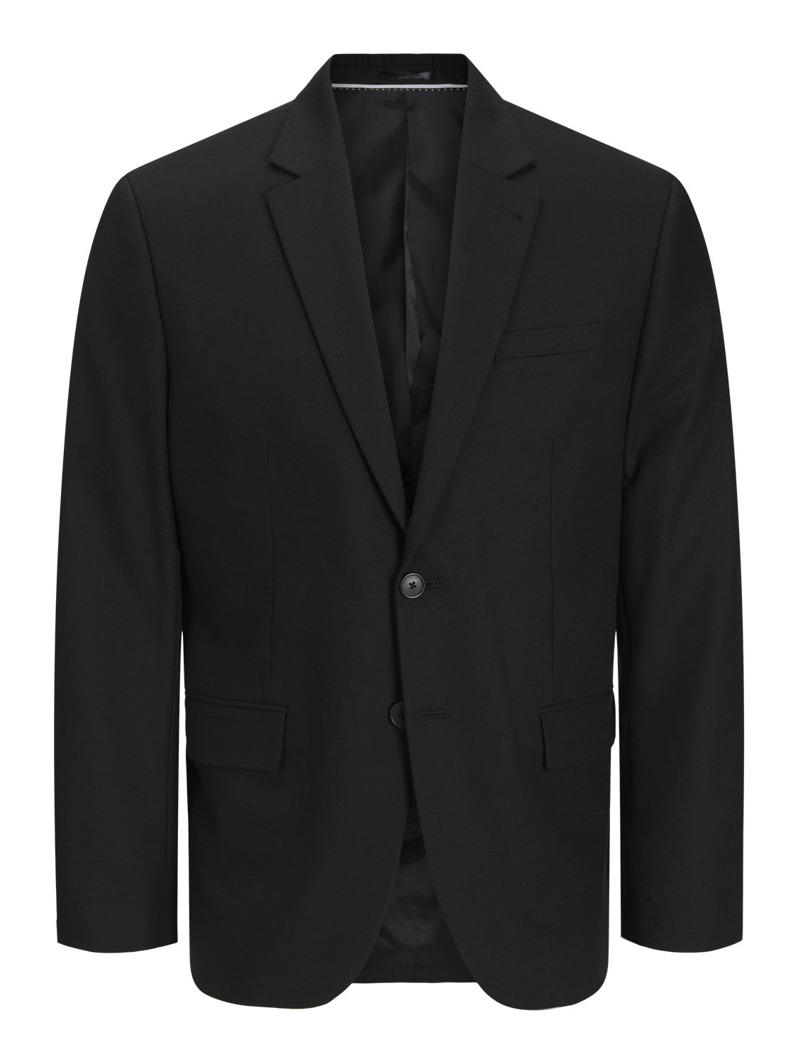 BLAZER - Jprtheo Blazer Noos - - Hr Ravn