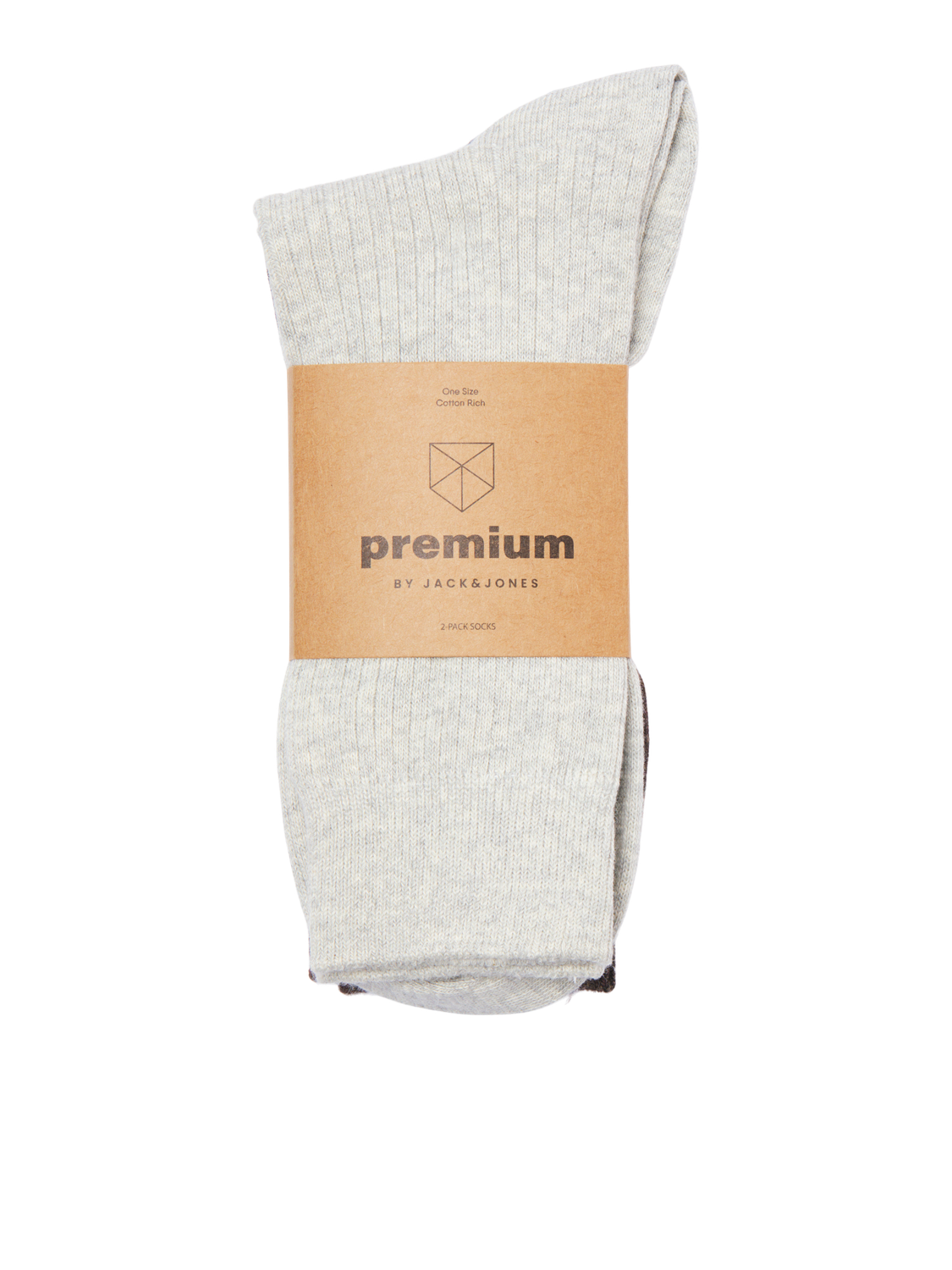 STRØMPER - Jac Premium Socks 2 Pack Noos - - Hr Ravn