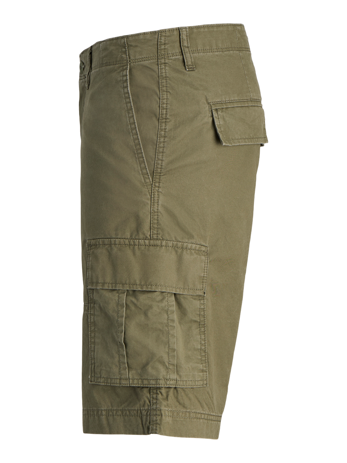 Shorts - Jpstcole Mateo Cargo Short Mid Sn - - Hr Ravn