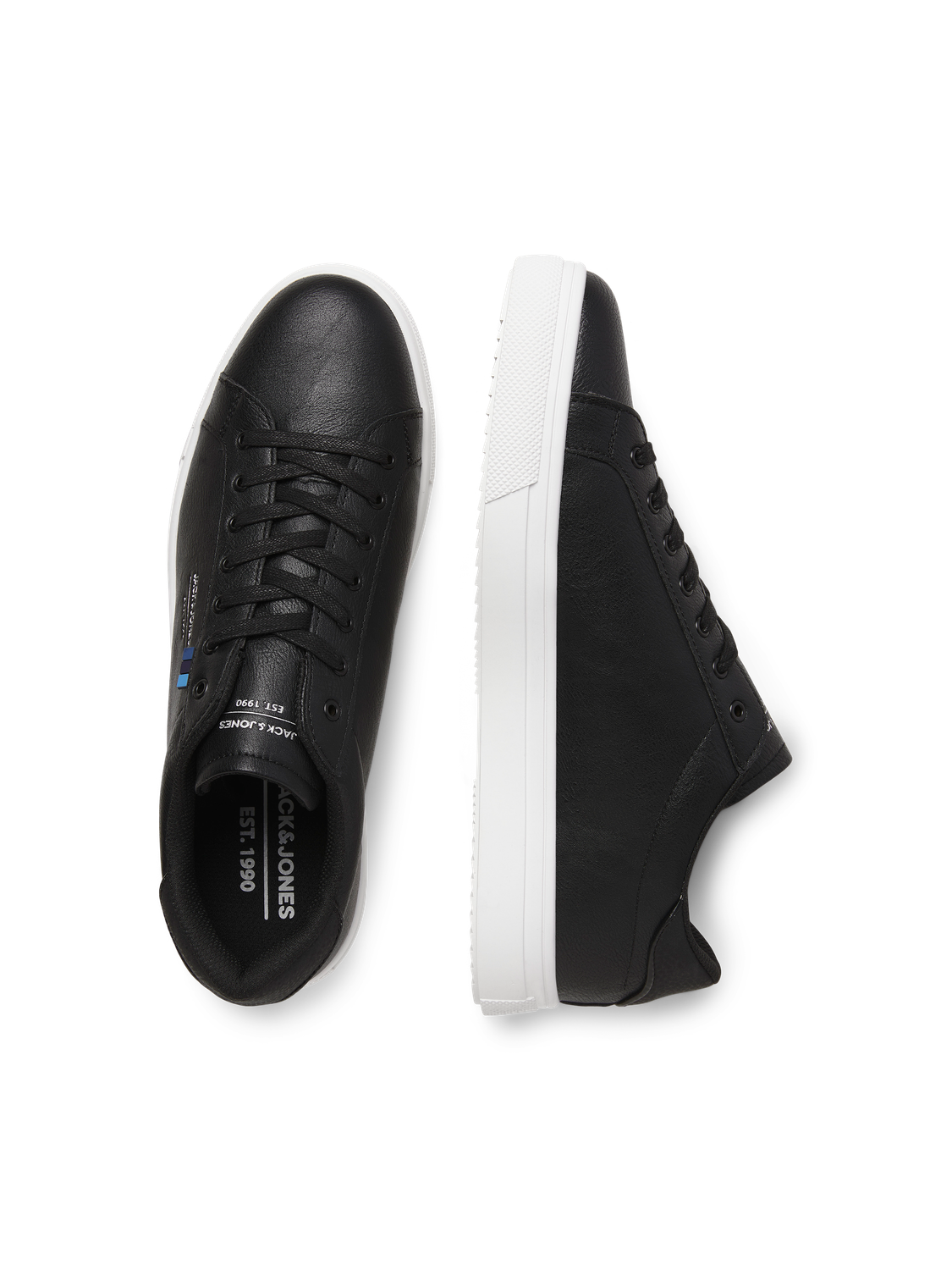 Sneakers - Jfwbale Pu Sneaker Noos - - Hr Ravn