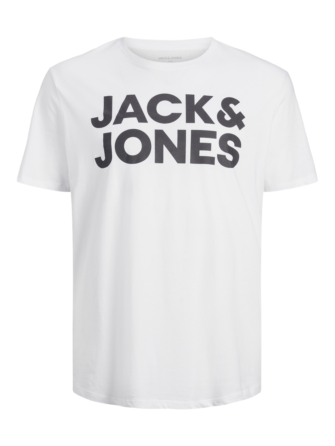 T-shirts - Jjecorp Logo Tee Ss O-Neck Noos Pls - - Hr Ravn