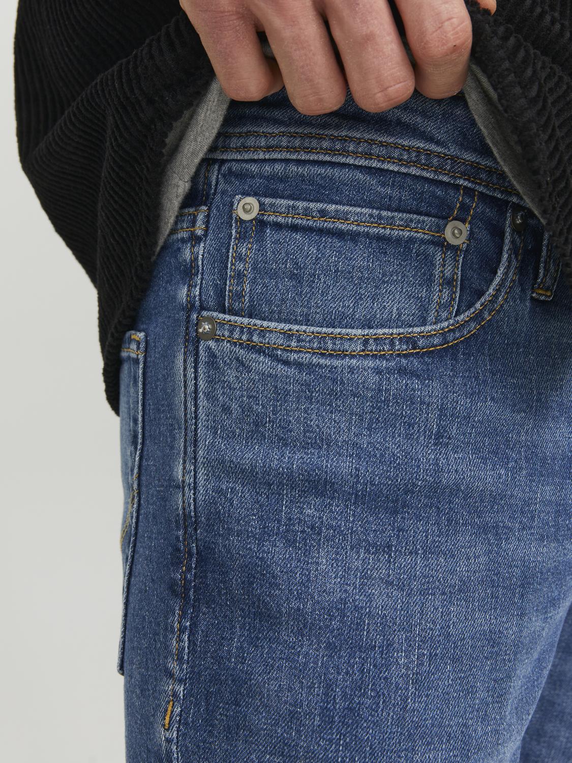 Jeans - Jjiclark Jjoriginal Am 379 Noos - - Hr Ravn