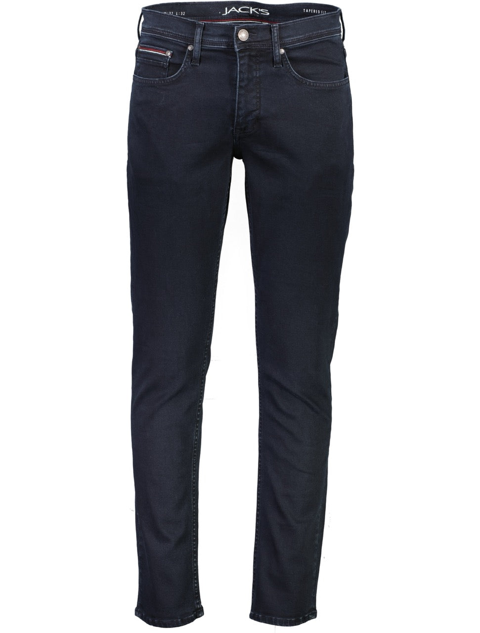 Tapered Fit Superflex Jeans