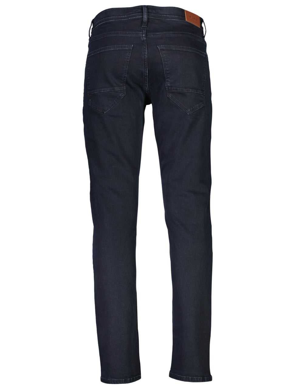 Tapered Fit Superflex Jeans