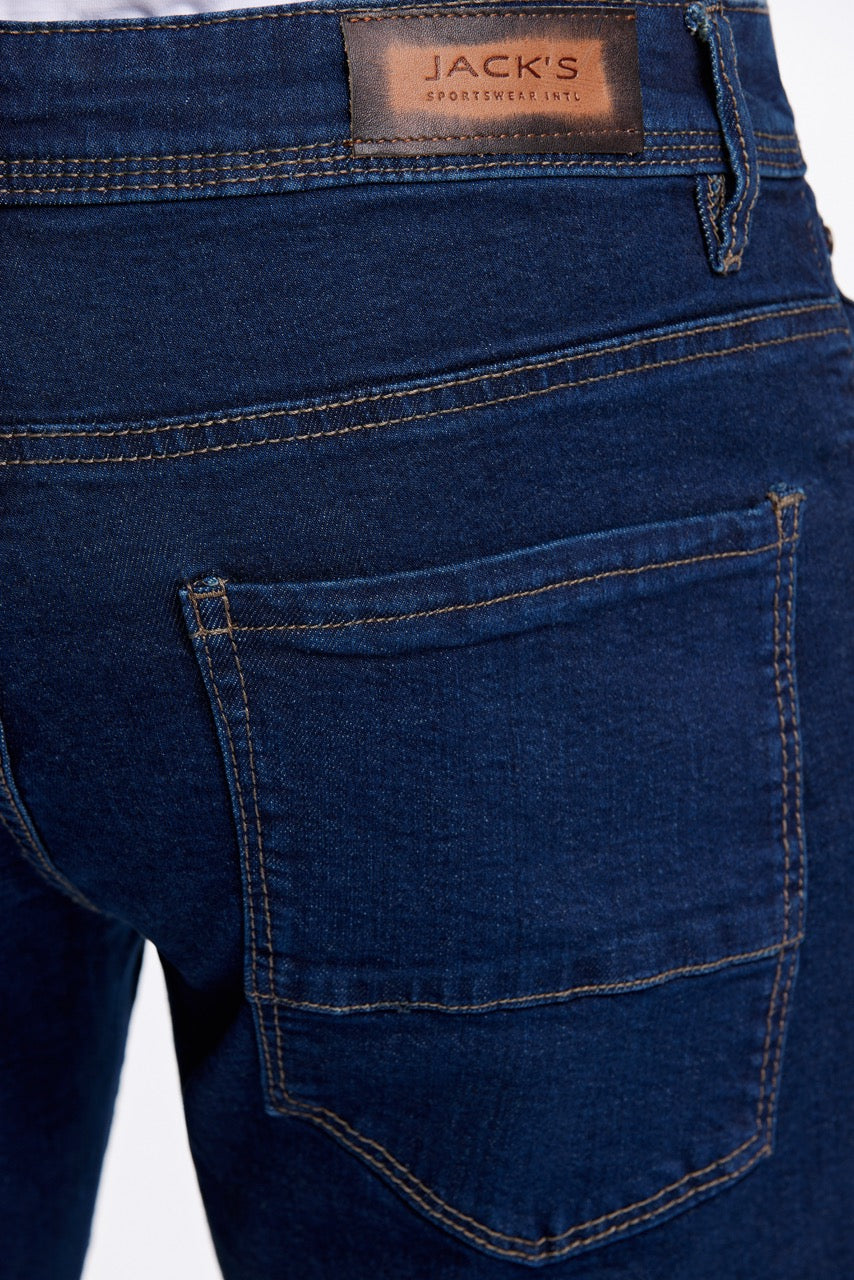 Superflex jeans easy blue
