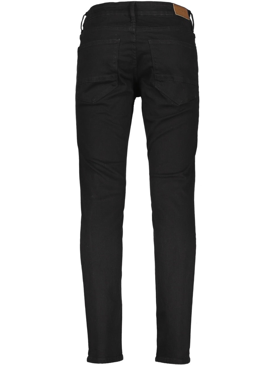 Superflex jeans cold black