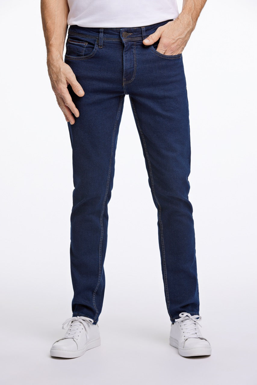 Superflex jeans easy blue