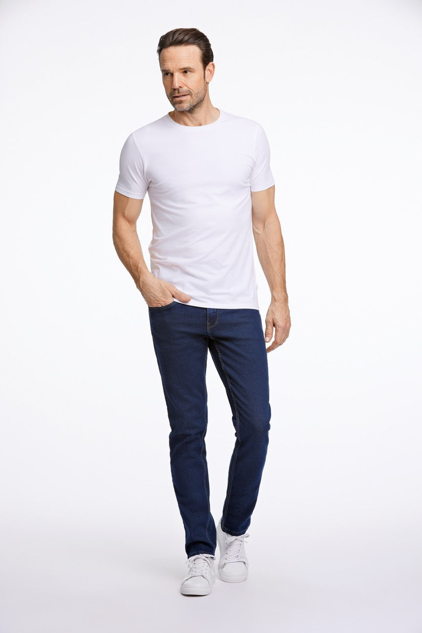 Superflex jeans easy blue
