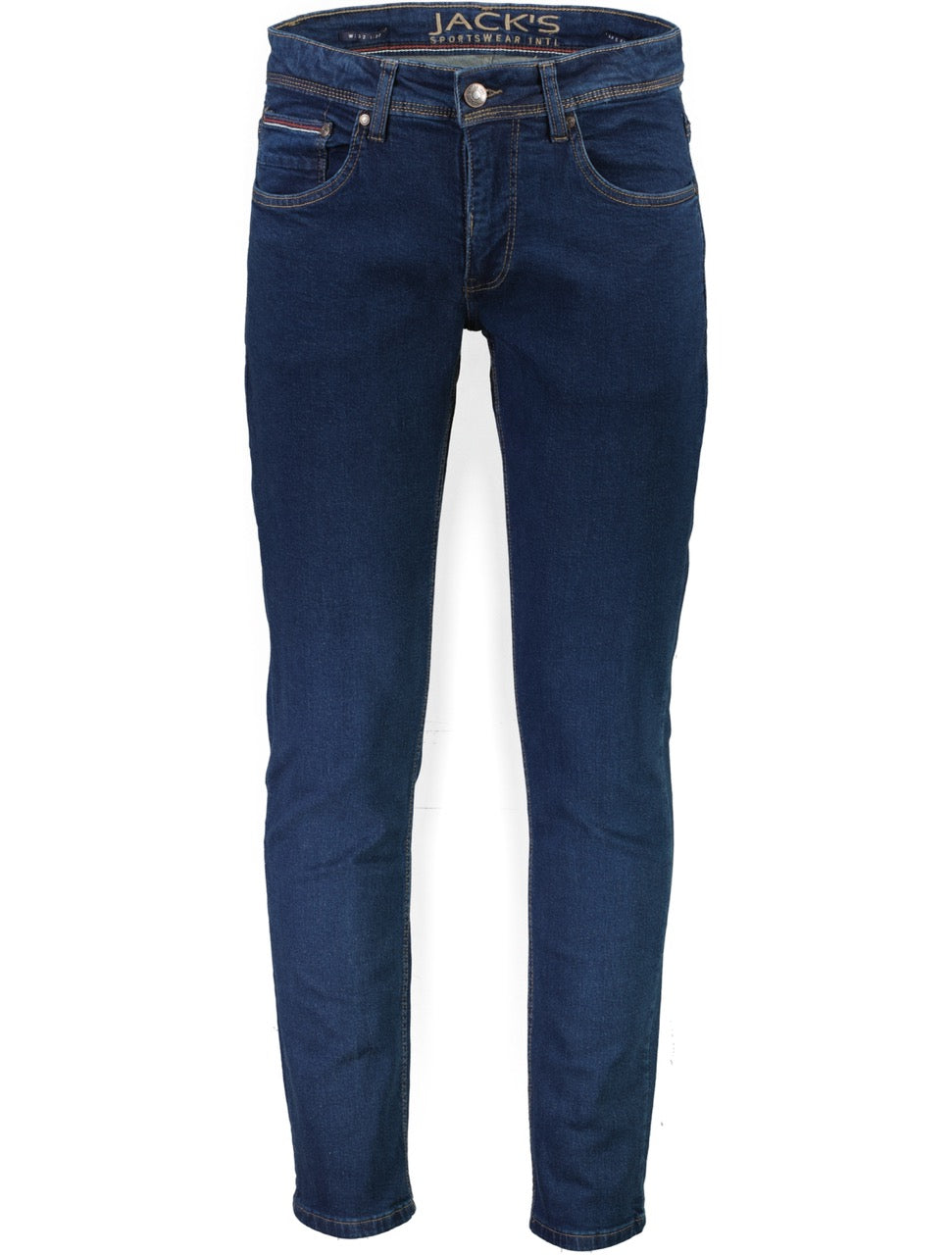 Superflex jeans easy blue
