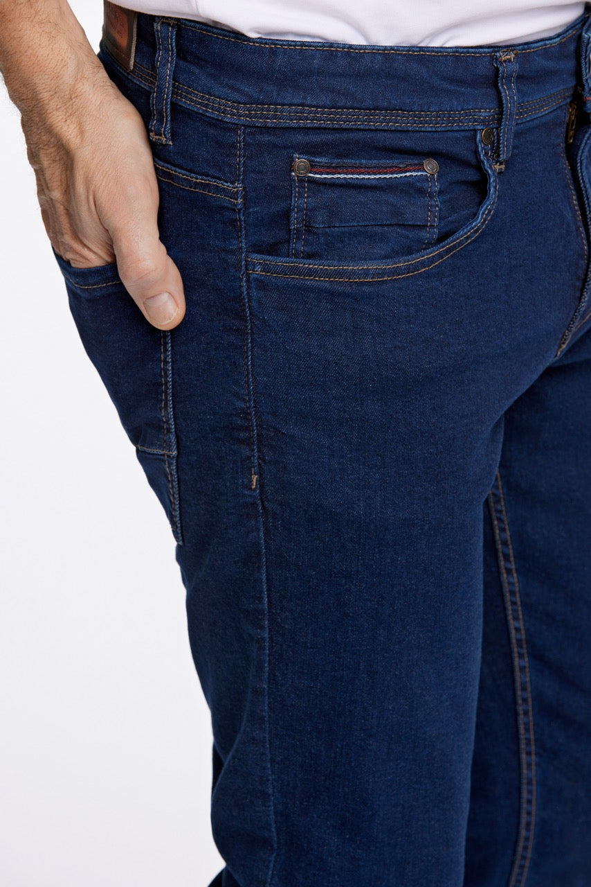 Superflex jeans easy blue