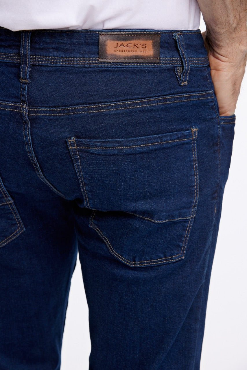 Superflex jeans easy blue