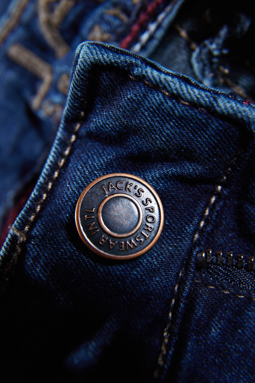 Superflex jeans easy blue
