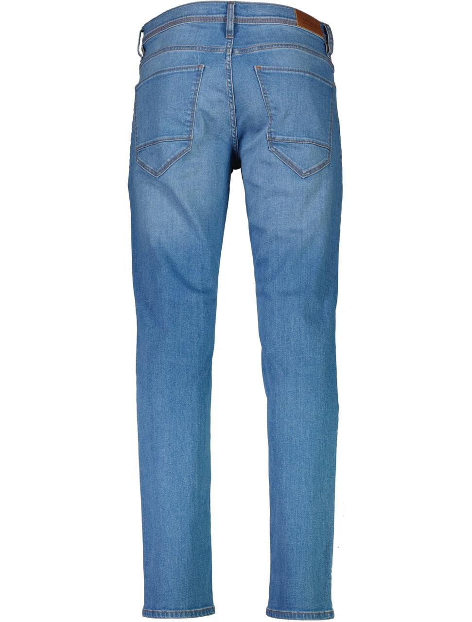 Tapered Fit Superflex Jeans