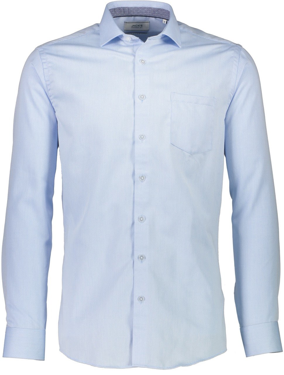 Structure shirt L/S