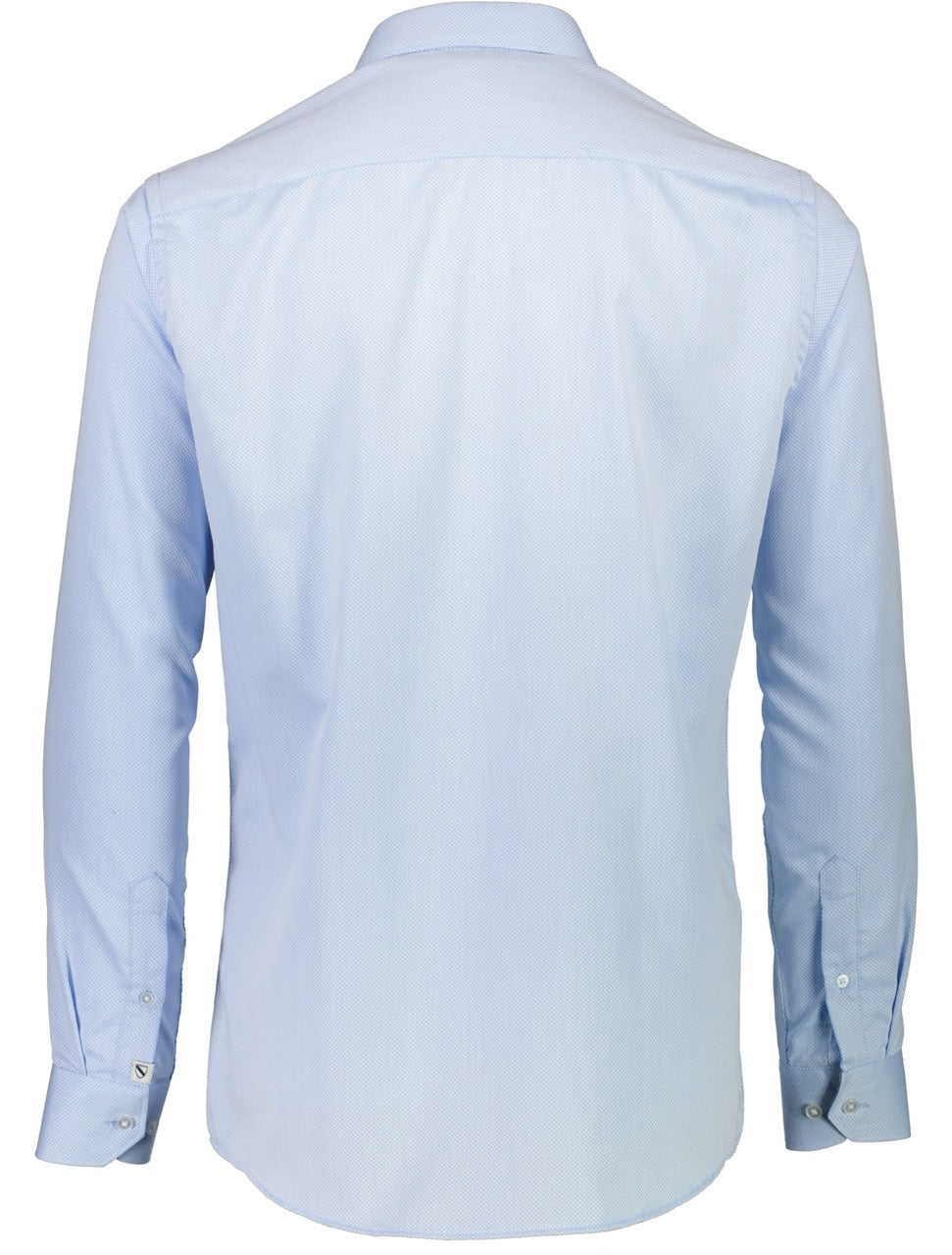 Structure shirt L/S