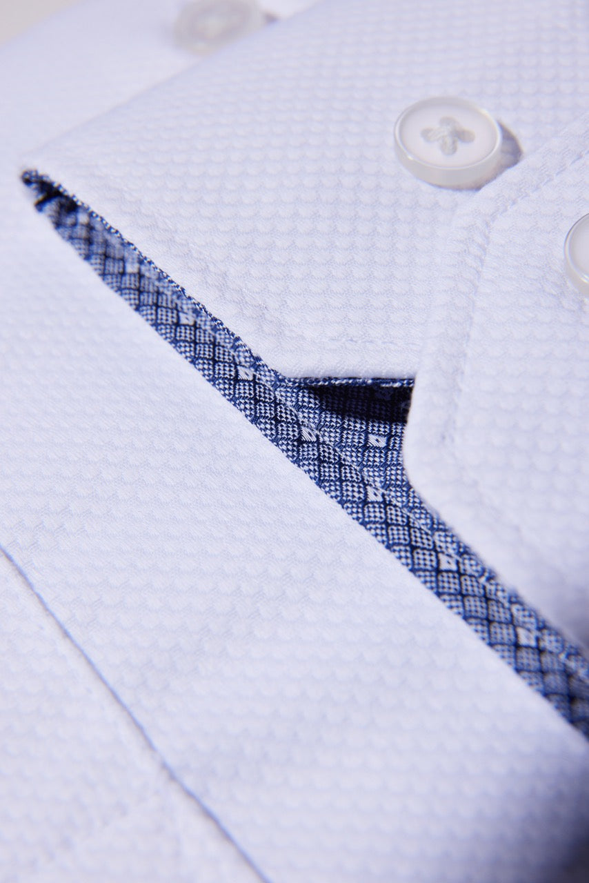 Structure shirt L/S