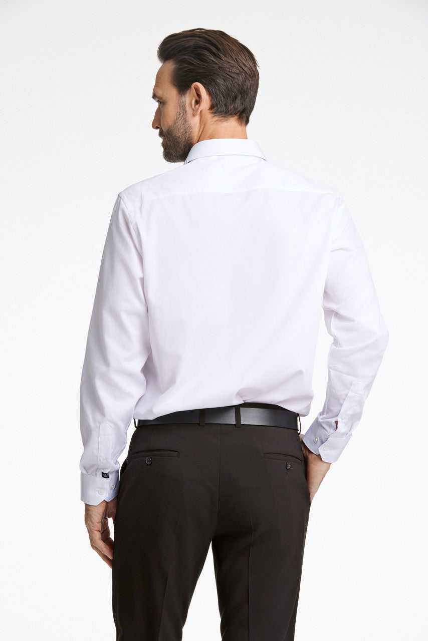Structure shirt L/S