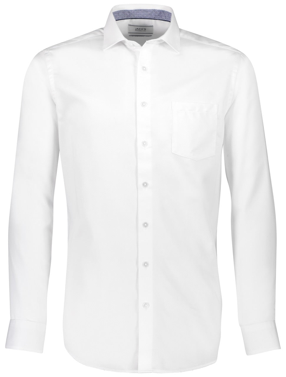 Structure shirt L/S