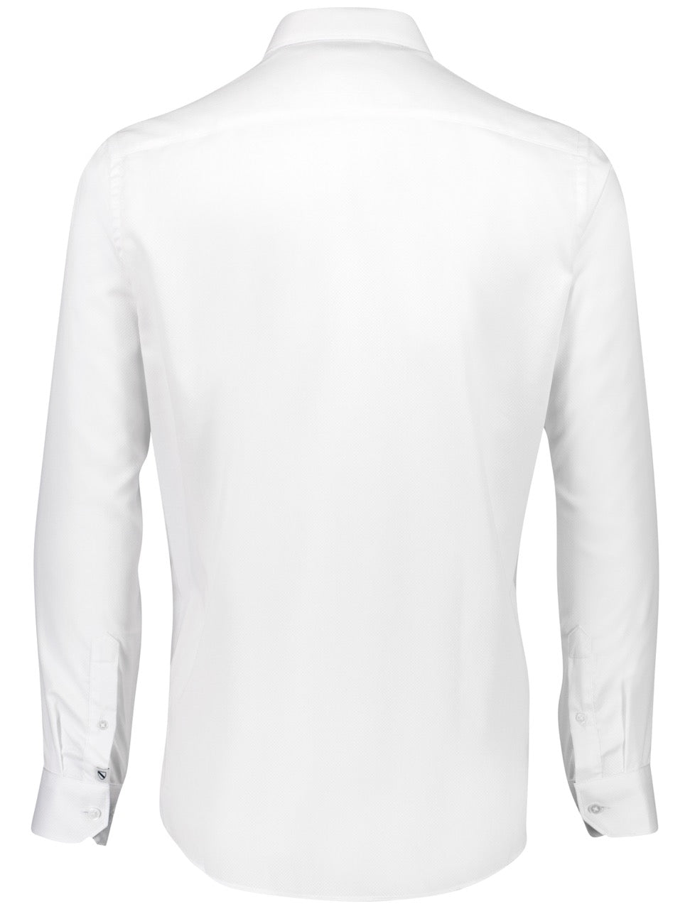 Structure shirt L/S