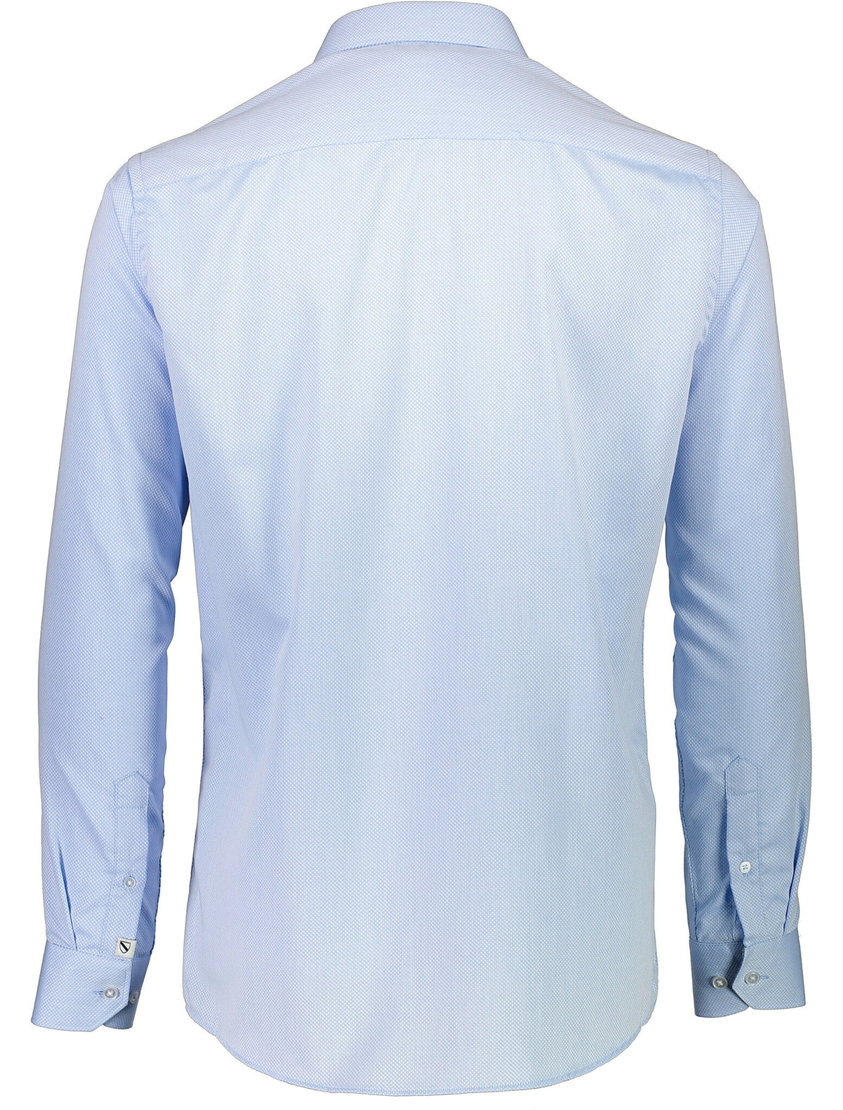 Jack's Structure Shirt L/S