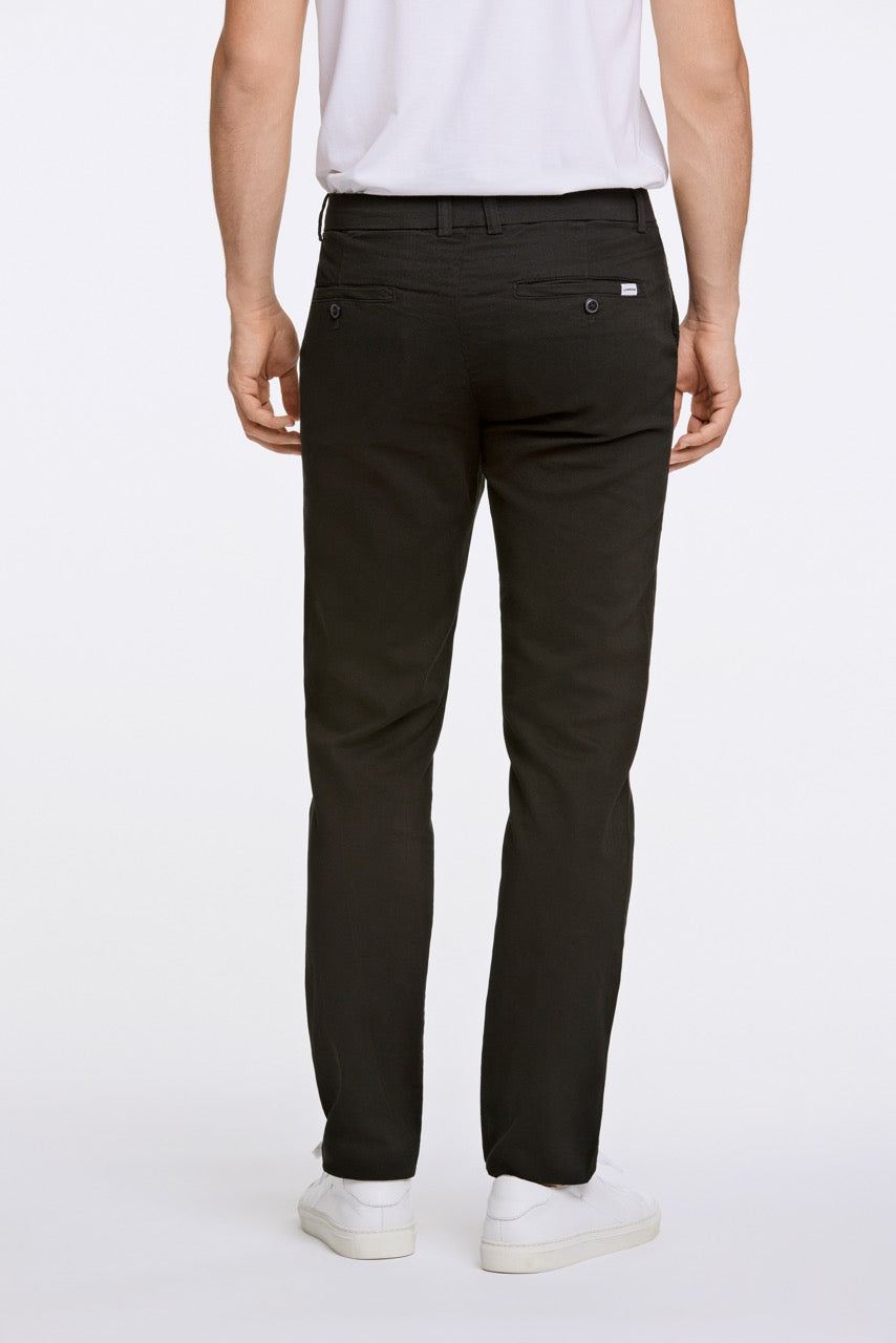 BUKSER - Superflex chino pants -  - Hr Ravn