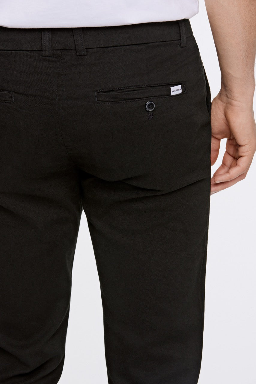 BUKSER - Superflex chino pants -  - Hr Ravn