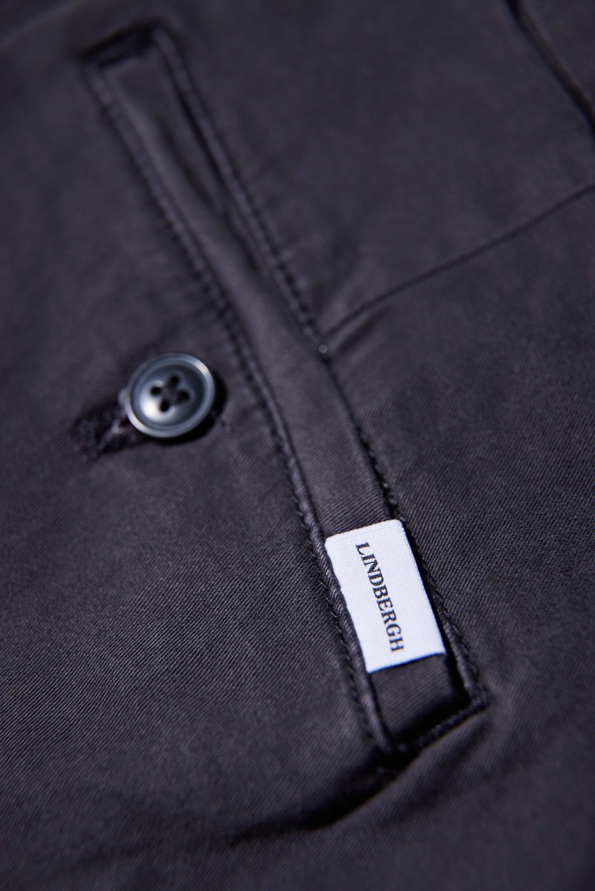 BUKSER - Superflex chino pants -  - Hr Ravn
