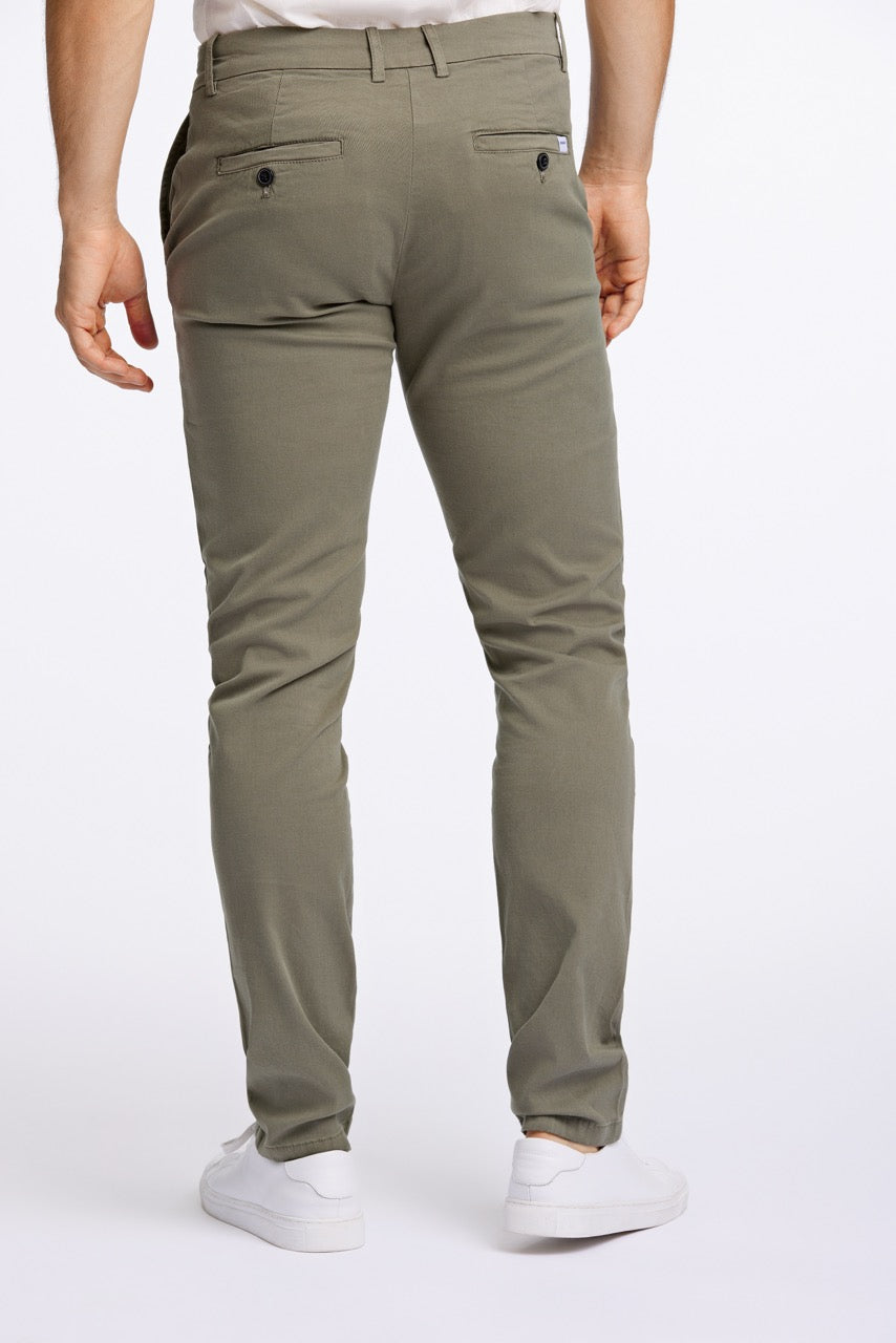 BUKSER - Superflex chino pants -  - Hr Ravn