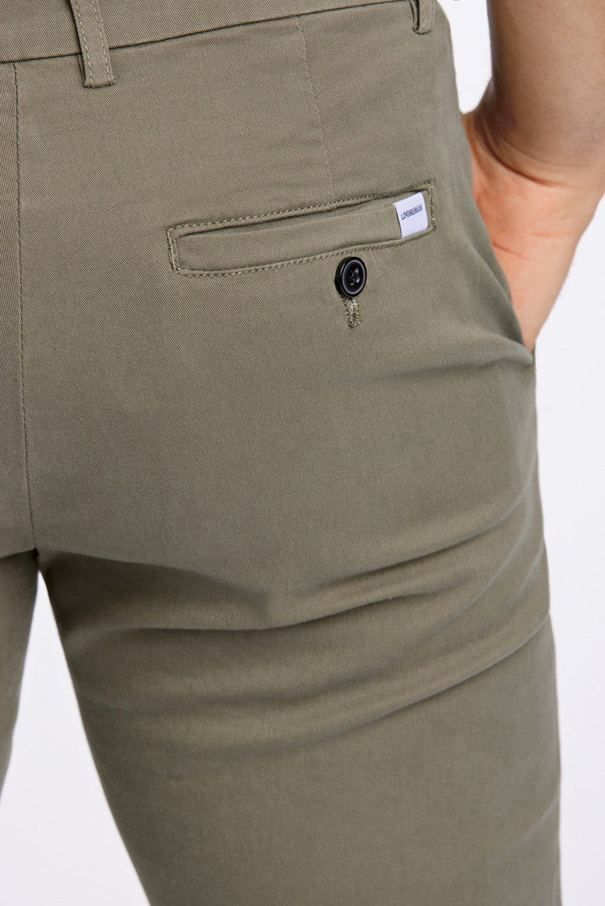 BUKSER - Superflex chino pants -  - Hr Ravn