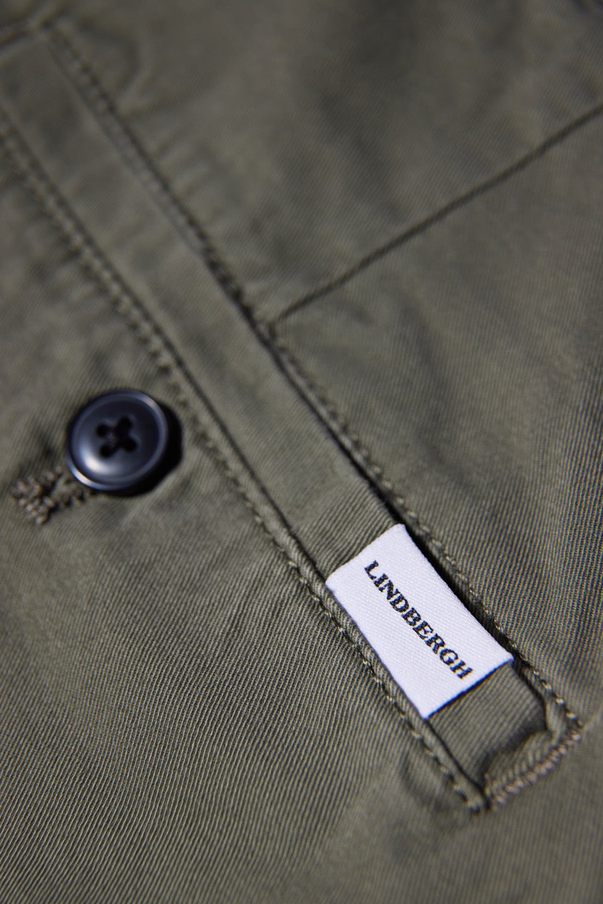 BUKSER - Superflex chino pants -  - Hr Ravn