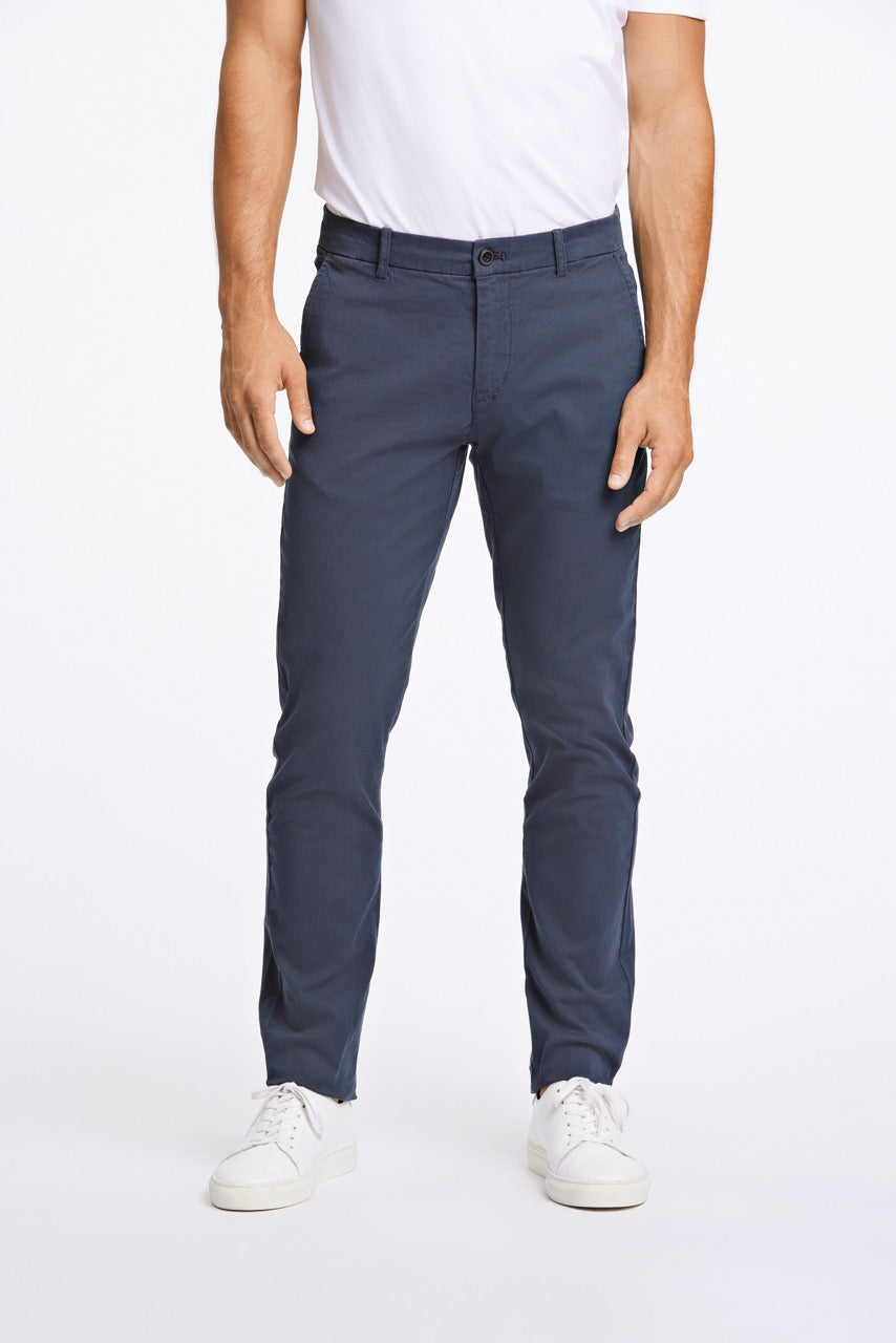 BUKSER - Superflex chino pants -  - Hr Ravn
