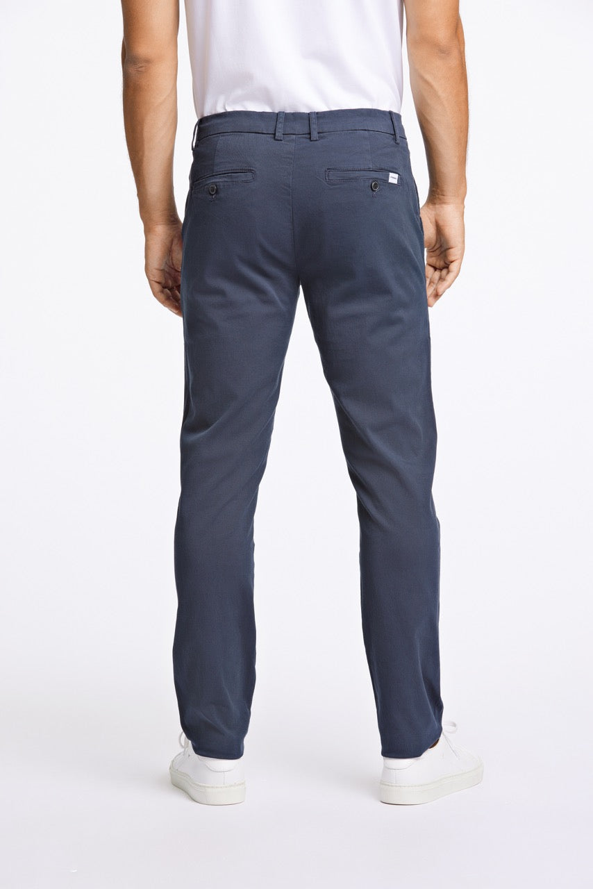 BUKSER - Superflex chino pants -  - Hr Ravn