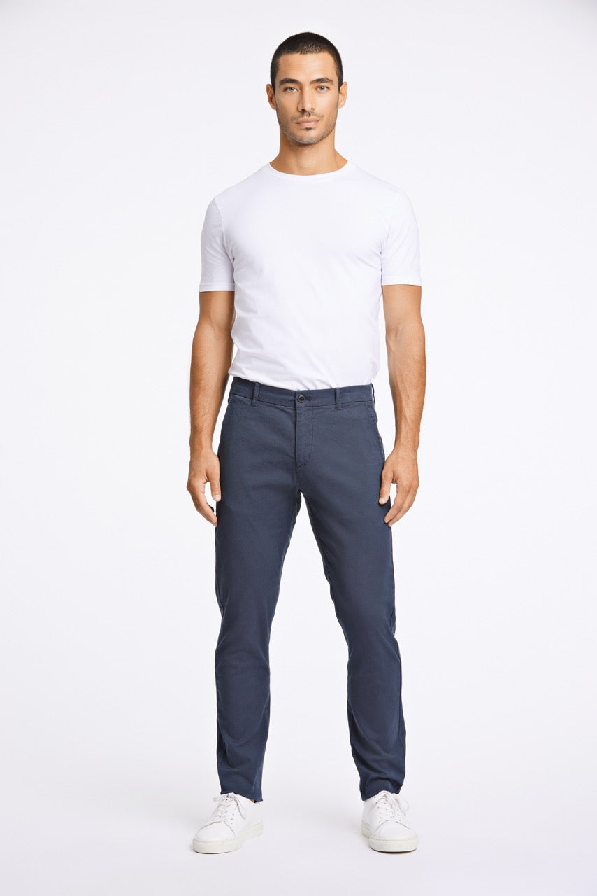 BUKSER - Superflex chino pants -  - Hr Ravn