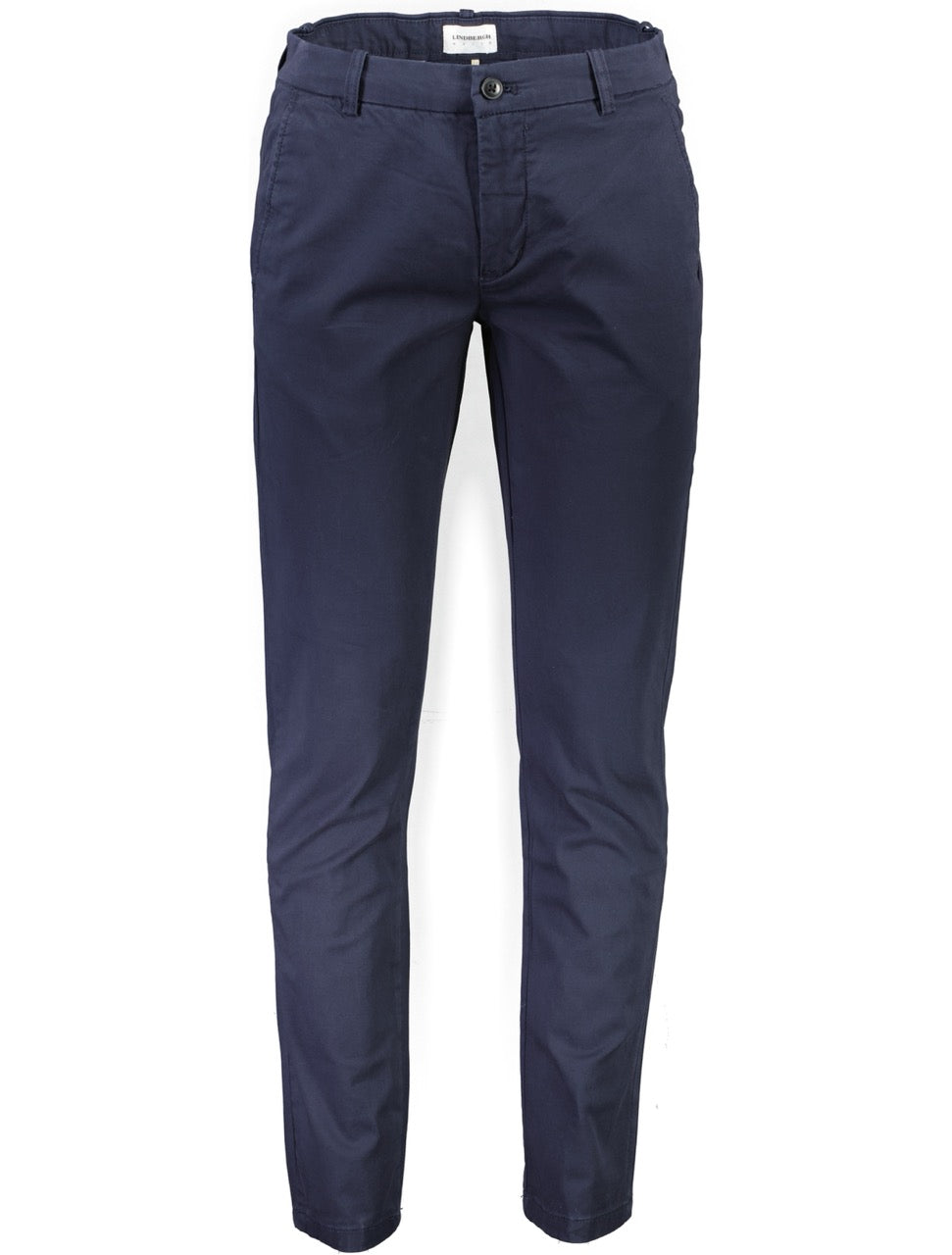 BUKSER - Superflex chino pants -  - Hr Ravn