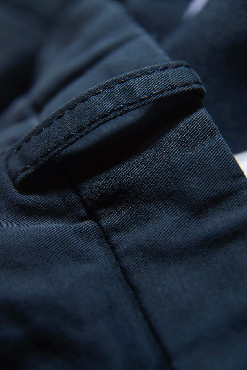 BUKSER - Superflex chino pants -  - Hr Ravn